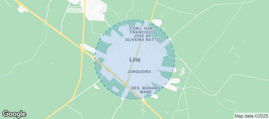 Discover Lins Airbnb Analytics
